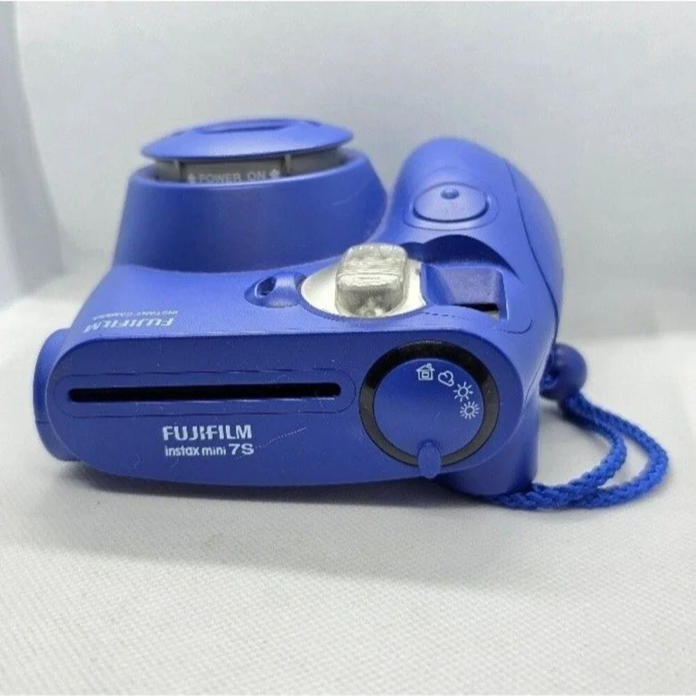 Fujifilm this instax